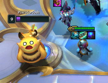 Josh Lee tweet media