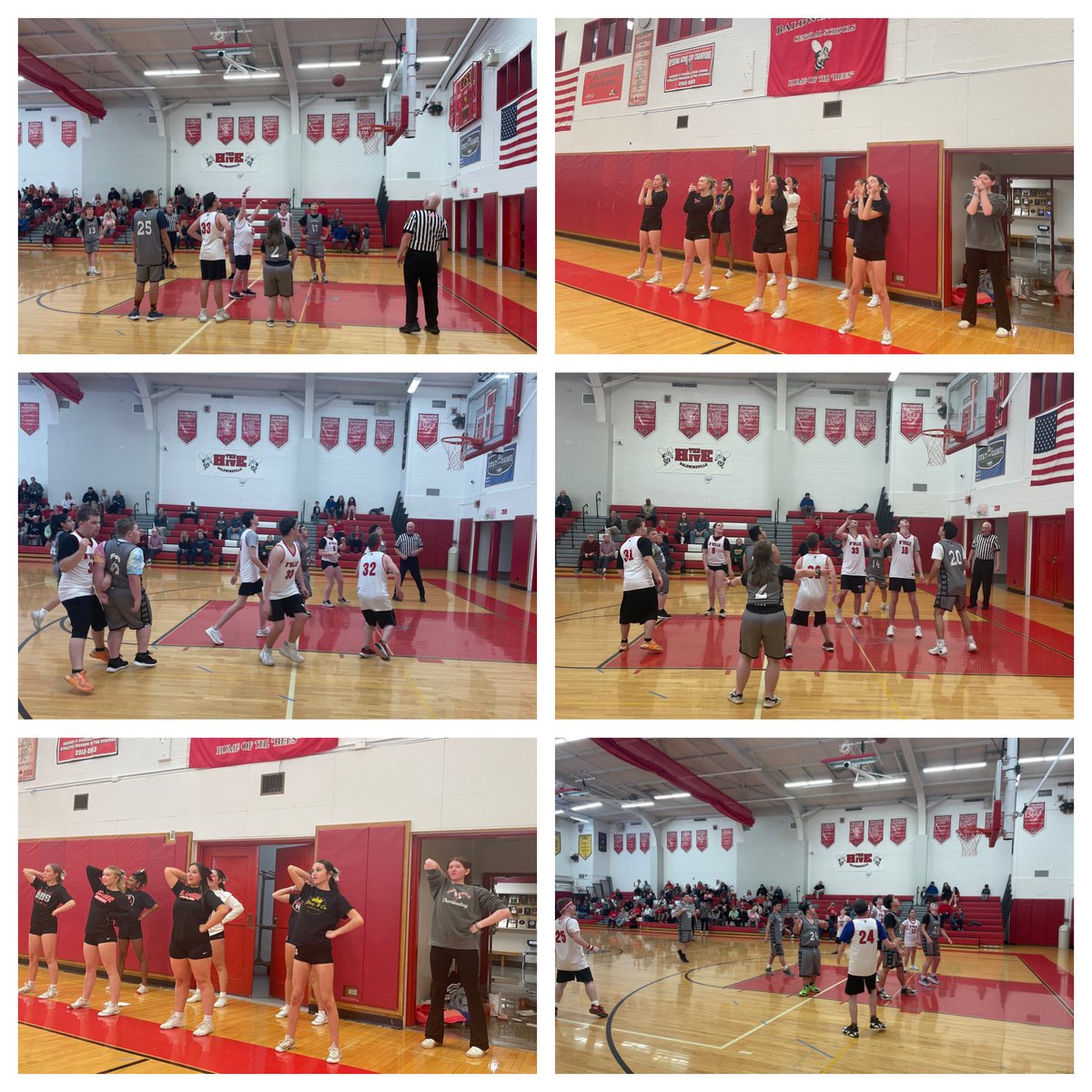 Miss Volz tweet media