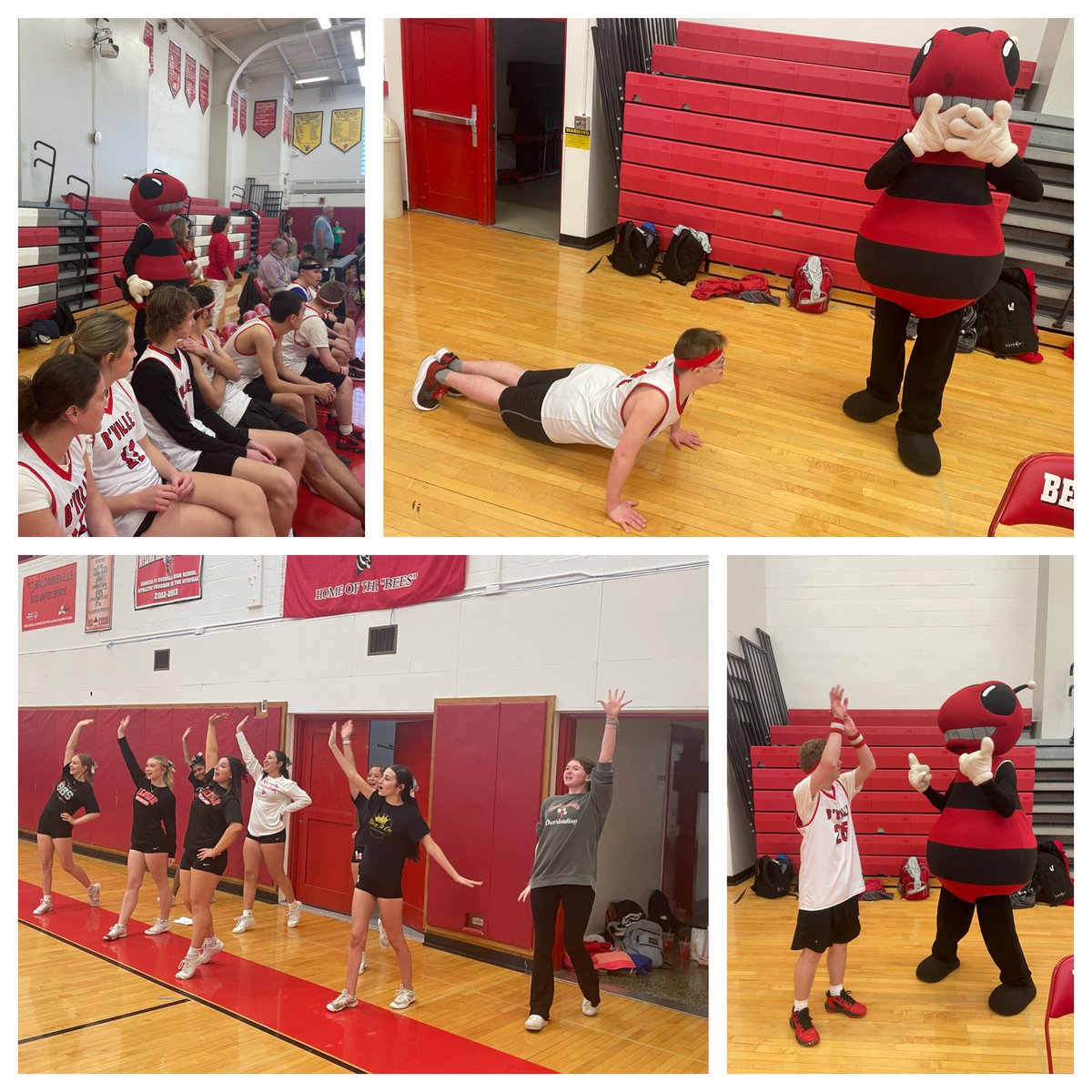 Miss Volz tweet media