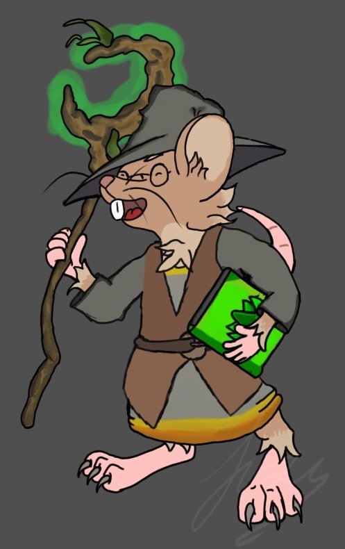 Fawksy__'s tweet image. A lil rough around the edges but very happy with the little guy!
Made for another uim 😊