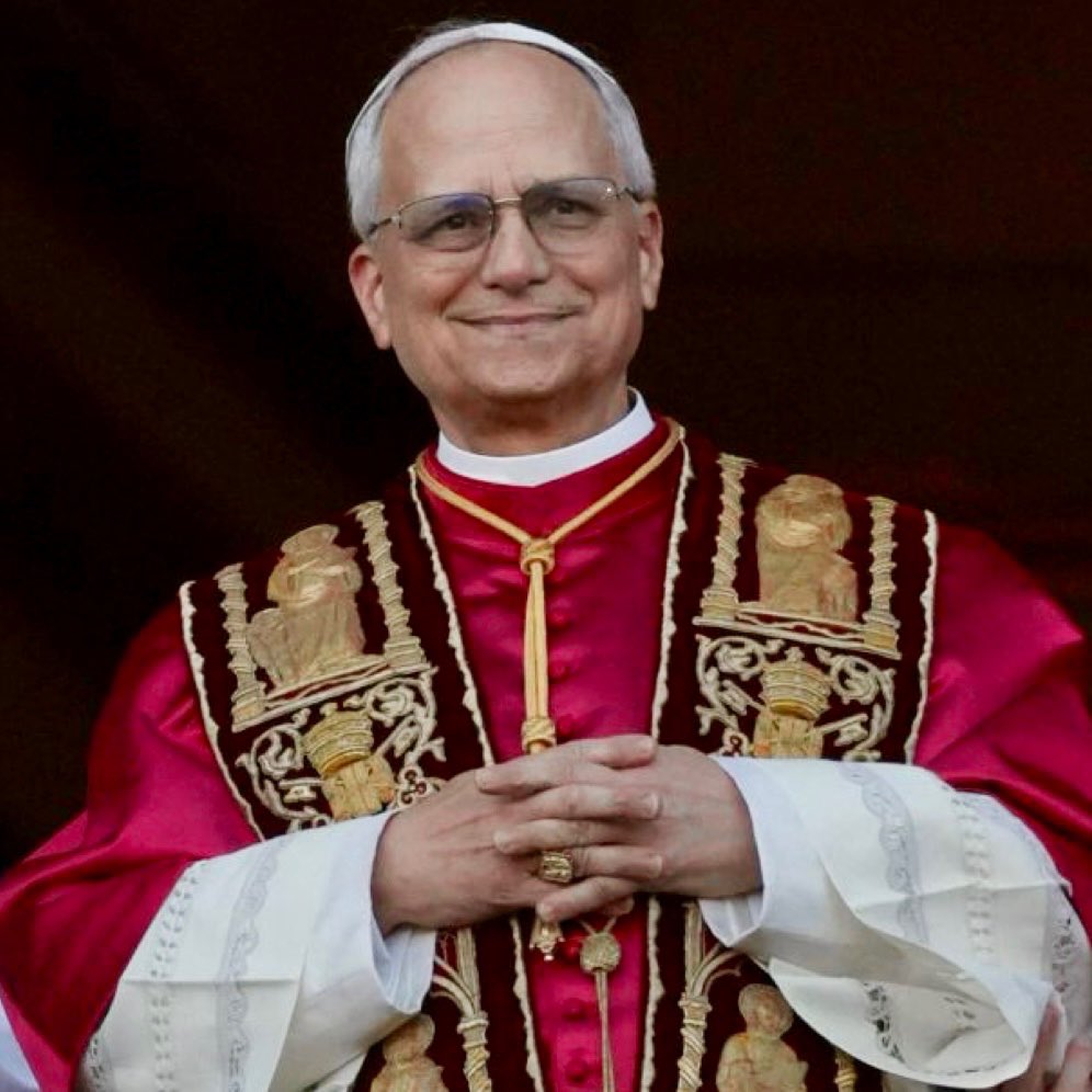 Congratulations to the Catholic faithful around the world on the election of Pope Leo XIV.

May his pontificate bring the world together in hope and for peace around the world.

As His Holiness called out to us in St. Peter’s Square: “may peace enter our hearts and our families”