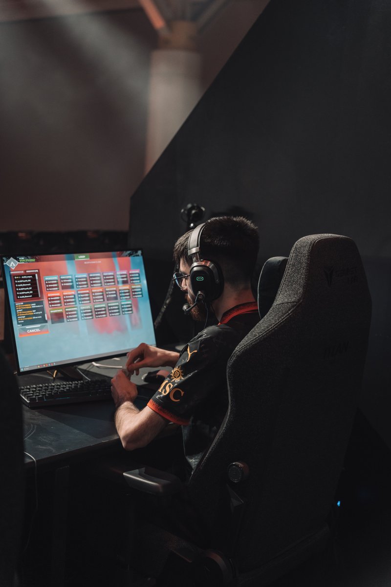 Roger "Mask" Boni tweet media