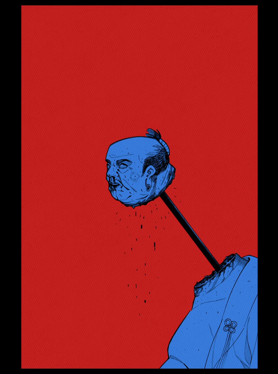 i have lengthened your neck 🥳