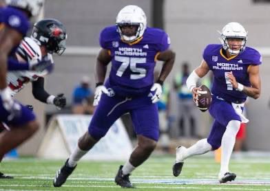 Bradley Haizlip (@bradleyhaizlip1) on Twitter photo After a great conversation with <a href="/CoachCruce/">Morgan Cruce</a> I am blessed to receive my 6th D1 offer from <a href="/UNAFootball/">North Alabama Football</a> After a great conversation with <a href="/CoachCruce/">Morgan Cruce</a> I am blessed to receive my 6th D1 offer from <a href="/UNAFootball/">North Alabama Football</a>