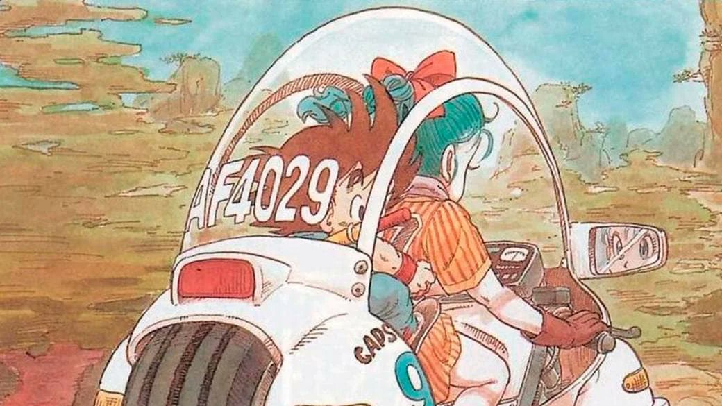mcjivaro's tweet photo. ¡Feliz día de Goku! https://t.co/N5sLQQIFhL