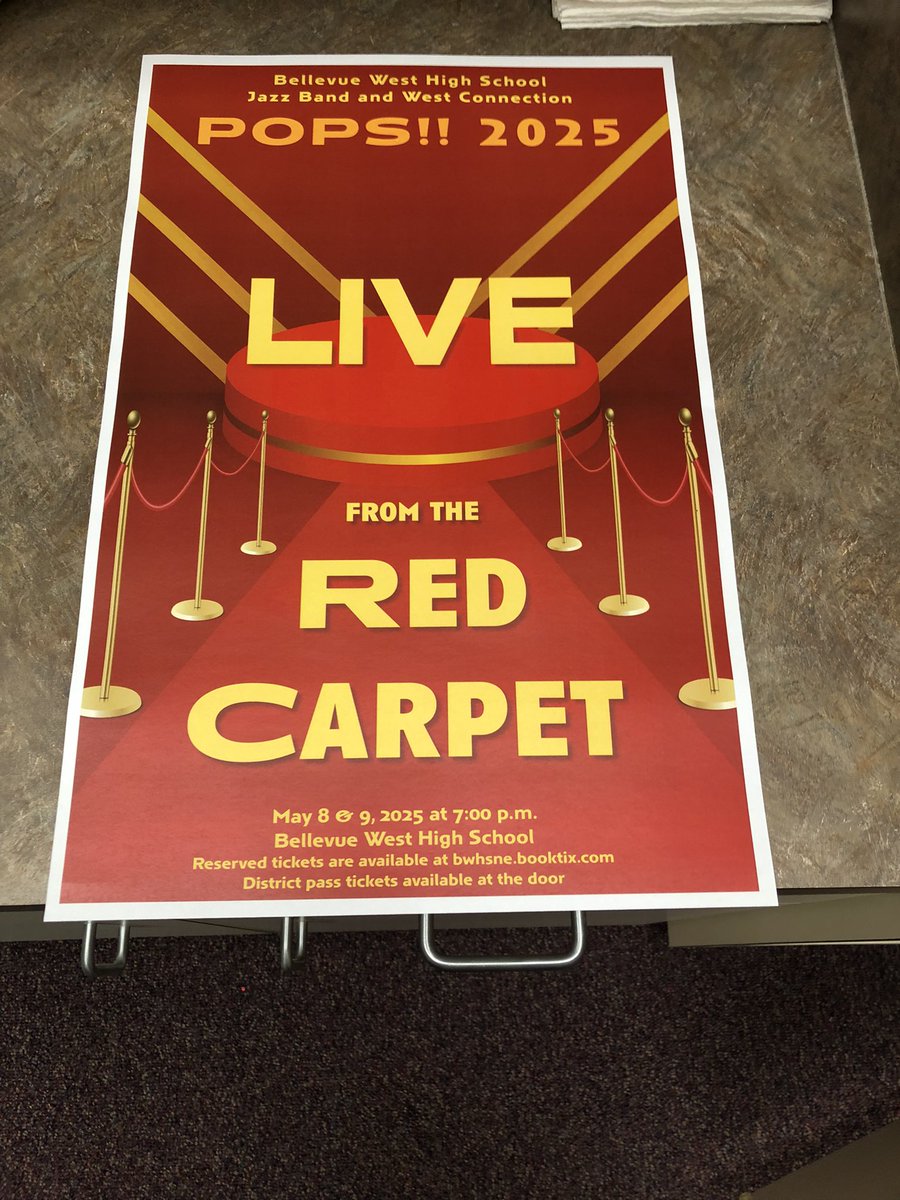 West Connection tweet media