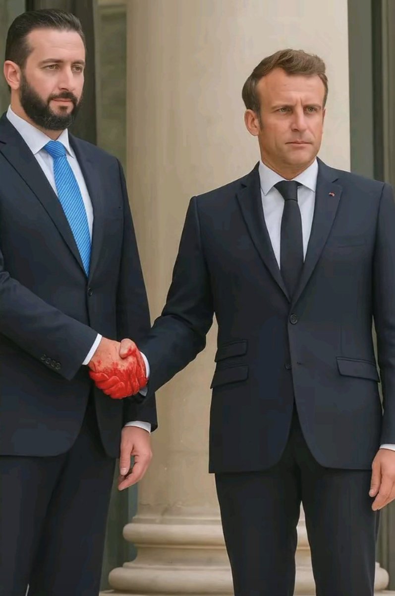 tsonganowitch's tweet image. C'est vous la #Honte @J_Bardella. Qu'attendez-vous pour destituer l'imposteur ? À défaut, vous en êtes le complice. #OppositionContrôlée #HauteTrahison