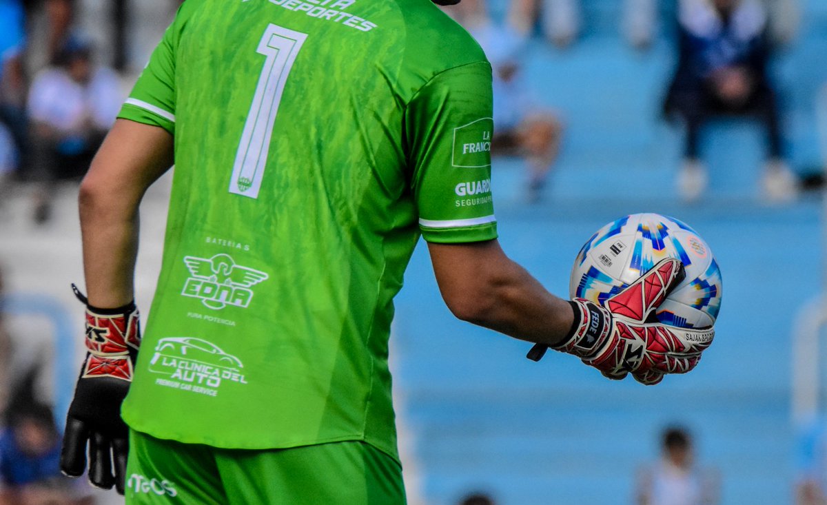 Seguir INTENTANDO ante cualquier adversidad 👊
Vamos con FÉ <a href="/gytoficial/">Club Gimnasia y Tiro</a>