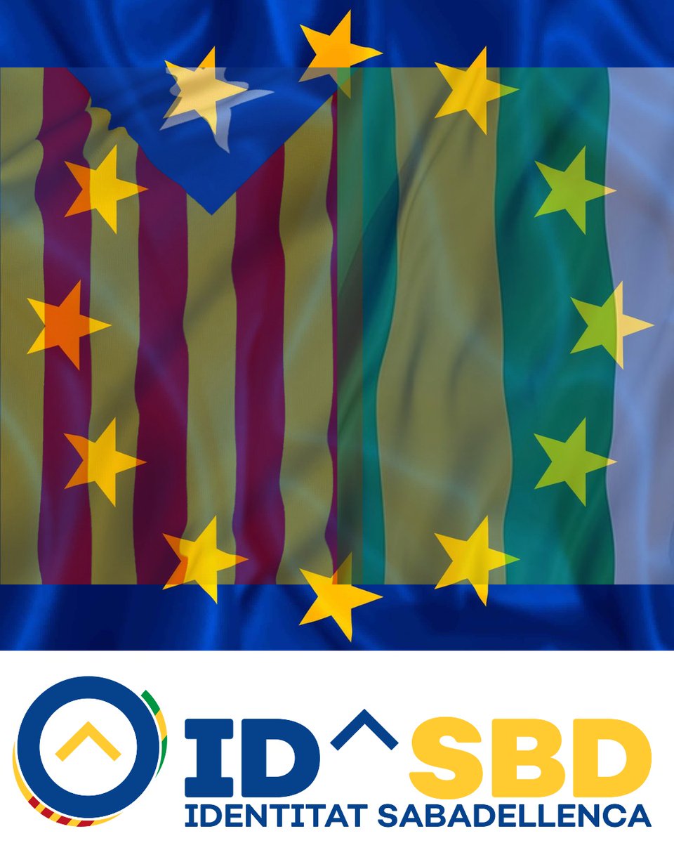 Identitat Sabadellenca - IdSBD tweet media