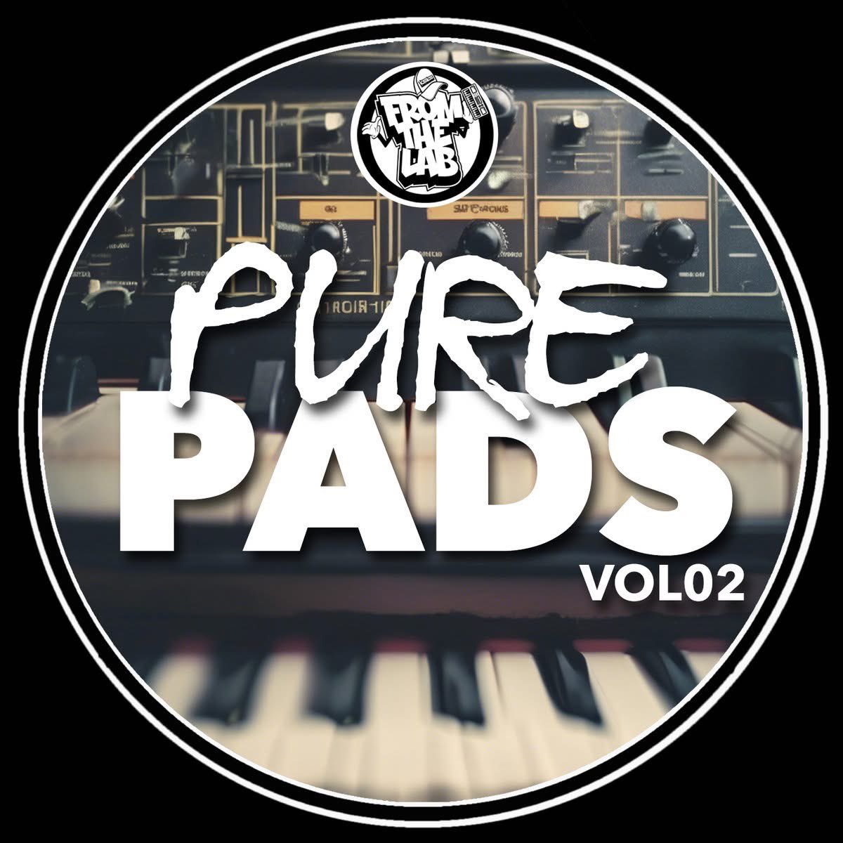 🔊 New sample pack 🔊

From The Lab - Pure Pads Vol.02

55 pads and atmospheres in 24bit WAV format with -3dB headroom.

fromthelab.co.uk

#dnb #samplepack #samples #musicproduction #fromthelab