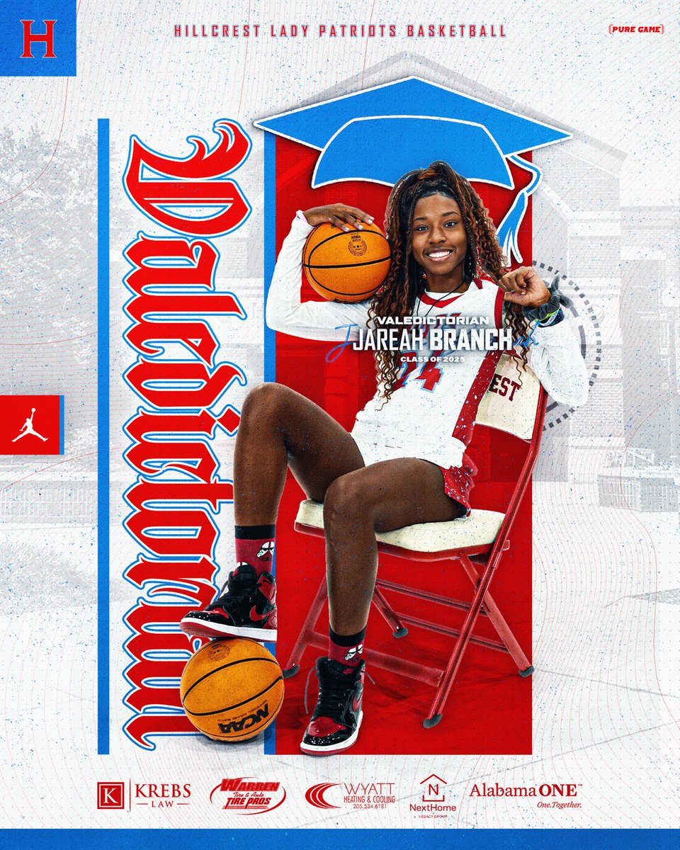 Jareah Branch 2025 (@2025branch) on Twitter photo 