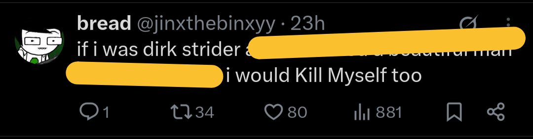 gh0stlyvacancy's tweet image. 