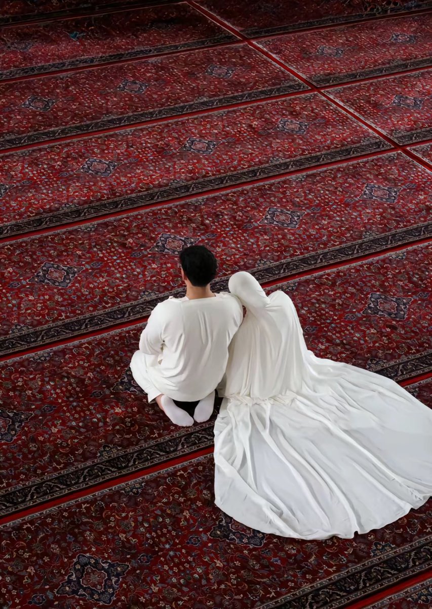 9alb_majrouh's tweet photo. Thread | Le manque affectif en Islam. https://t.co/VDJo2CFXsH