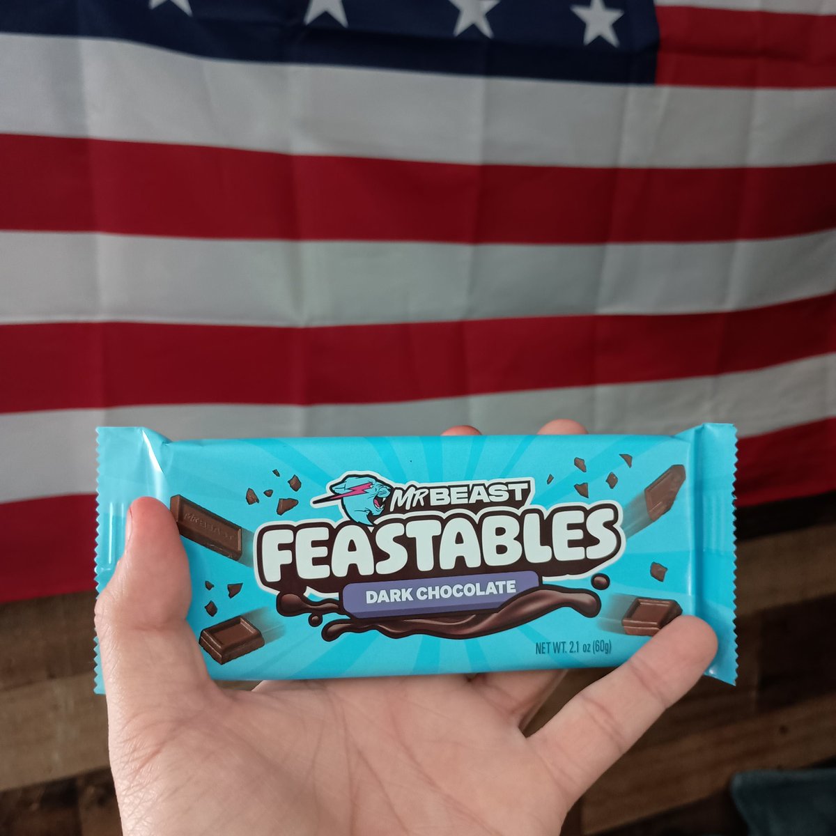 Bought this at Walmart yesterday!