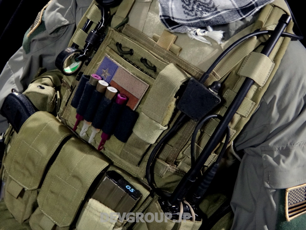 devgroup_jp's tweet image. 特殊部隊エリート・タクティカル・ギア専門ショップ     
devgroup.jp