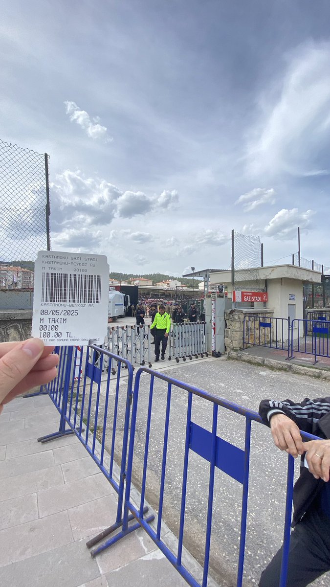 brkcan1908's tweet photo. #Kastamonudeplase
#Playoff https://t.co/6tEWPvhSrm