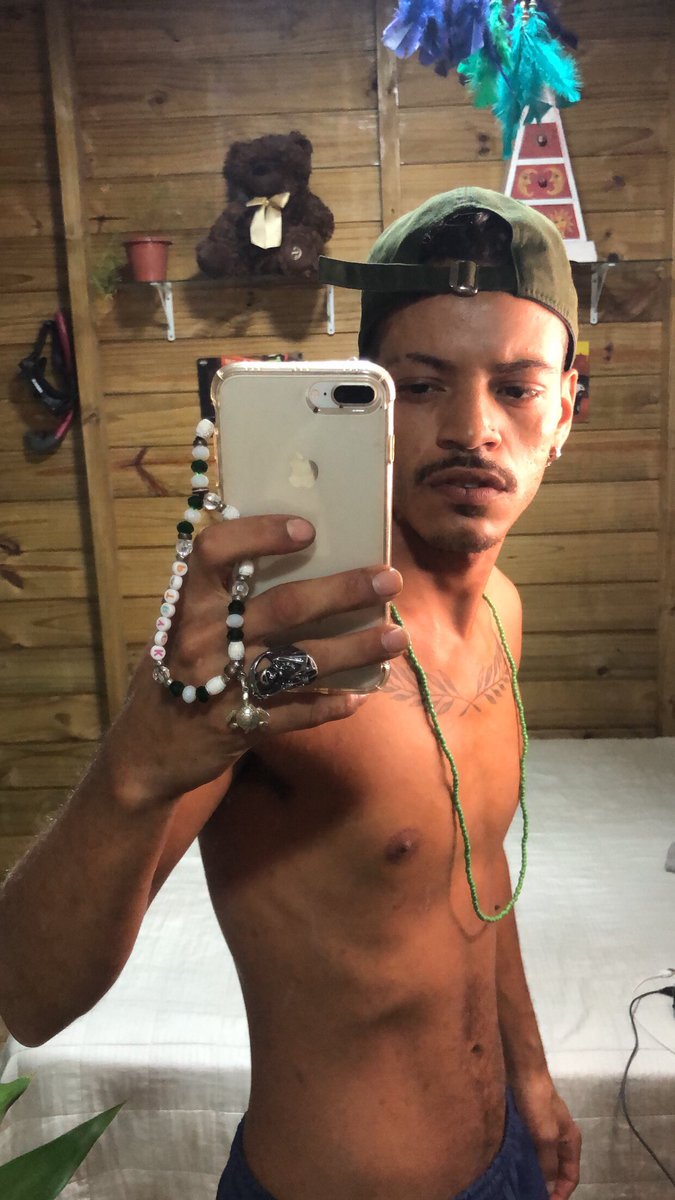 patrickhcwb's tweet photo. 🤳🏾🍀 https://t.co/9jMqpGaFu7