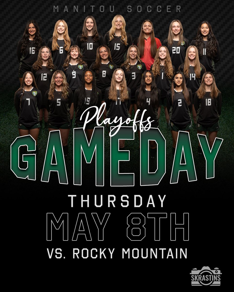 HOME GAME!

Come out and support your Mustangs in their first round of their post season