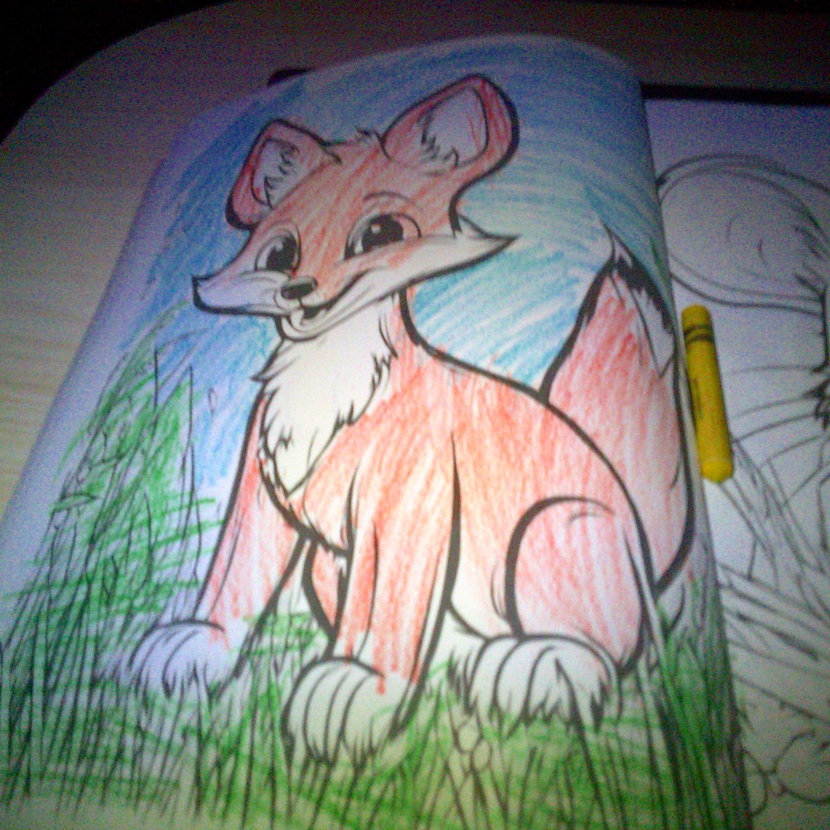 Nicole (aka starlightdreamweaver) (@starlightninja) on Twitter photo 