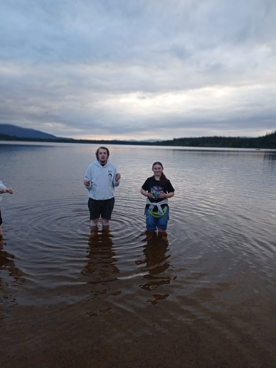 Kilpatrick PE tweet media