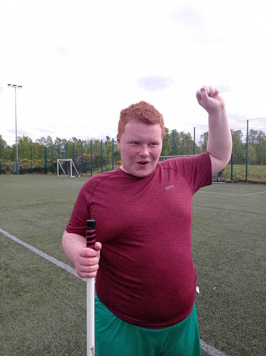 Kilpatrick PE tweet media