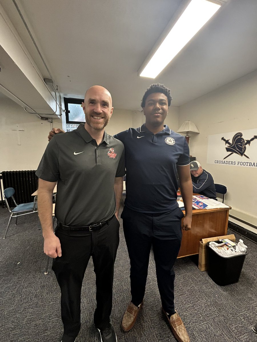 Kayden Wayne (@kaydenwaynebuf) on Twitter photo Thank you for stopping by and speaking with me <a href="/CoachCrandall/">Eric Crandall</a> greatly appreciate the conversations <a href="/Paulwoods2/">Coach Paul R. Woods sr.</a> <a href="/EdinboroFB/">Edinboro Football</a> <a href="/CoachBarr74/">PJ Barr</a> <a href="/cobrown58/">cornell brown</a> Thank you for stopping by and speaking with me <a href="/CoachCrandall/">Eric Crandall</a> greatly appreciate the conversations <a href="/Paulwoods2/">Coach Paul R. Woods sr.</a> <a href="/EdinboroFB/">Edinboro Football</a> <a href="/CoachBarr74/">PJ Barr</a> <a href="/cobrown58/">cornell brown</a>