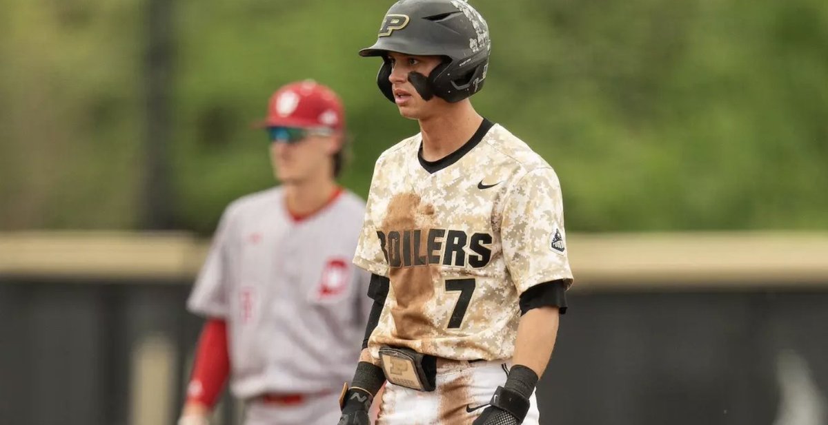 Alan Karpick--GoldandBlack.com (@alankarpick) on Twitter photo Join me and <a href="/MorningTeam18/">News 18 This Morning</a> at 6:35 a.m. for the Gold and Black Report as we will talk #Purdue spring sports, a little football and bring this work week to a close. See you in 15 minutes. Please join us! <a href="/WLFI/">WLFI News 18</a> <a href="/GoldandBlackcom/">GoldandBlack.com</a> Join me and <a href="/MorningTeam18/">News 18 This Morning</a> at 6:35 a.m. for the Gold and Black Report as we will talk #Purdue spring sports, a little football and bring this work week to a close. See you in 15 minutes. Please join us! <a href="/WLFI/">WLFI News 18</a> <a href="/GoldandBlackcom/">GoldandBlack.com</a>
