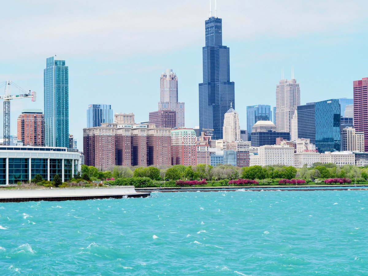 MarlinEstrella2's tweet image. Mis hijos están enamorados de Chicago, uno de ellos expresó con dolor: ¿porque Boston no se puede ver así, antes era así, que pasó, que pasó, que pasó? #Chicago