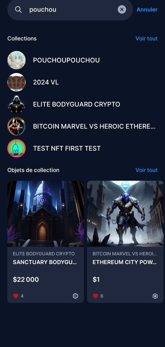 PouchoupouchouF's tweet photo. @cryptocomnft @LoadedLions_CDC @cryptocom
NFT 🚀🚀🚀 https://t.co/sDxbpERd3t