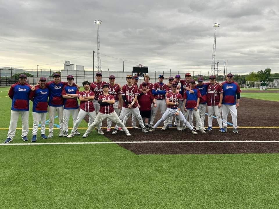 Dunmore Athletics tweet media