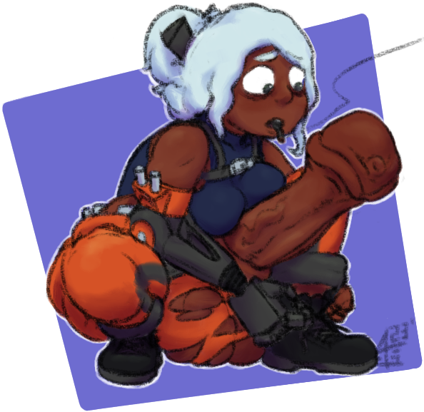 Shit not again!
I just wanted to tie my shoes...