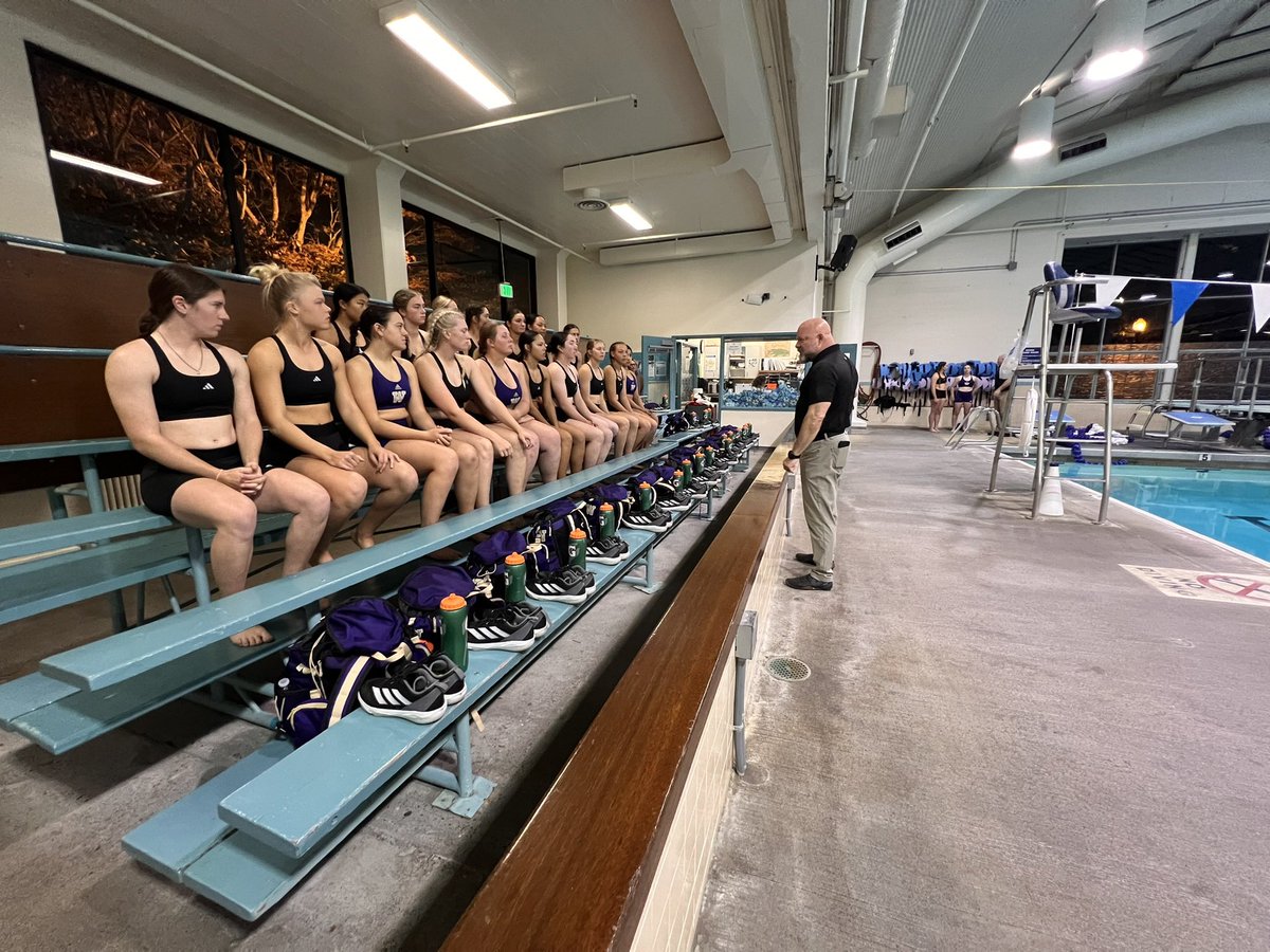 CoachTarr's tweet image. The 2025 Huskies. A Team Reborn.