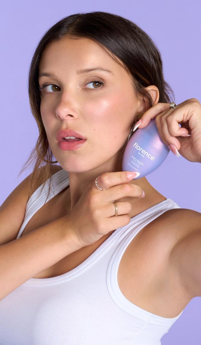 rattma38751's tweet image. #milliebobbiebrown