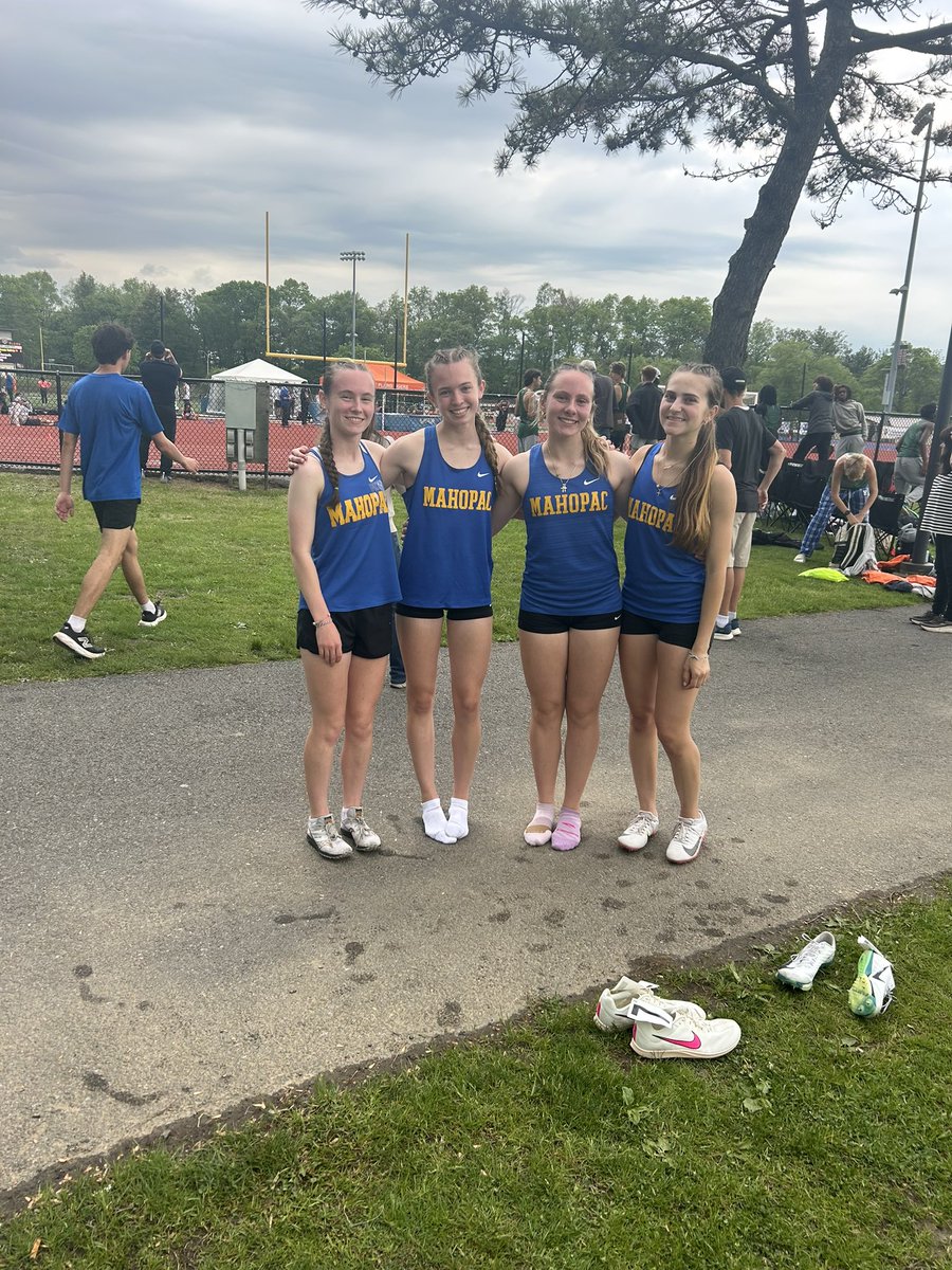 PAC & Field tweet media