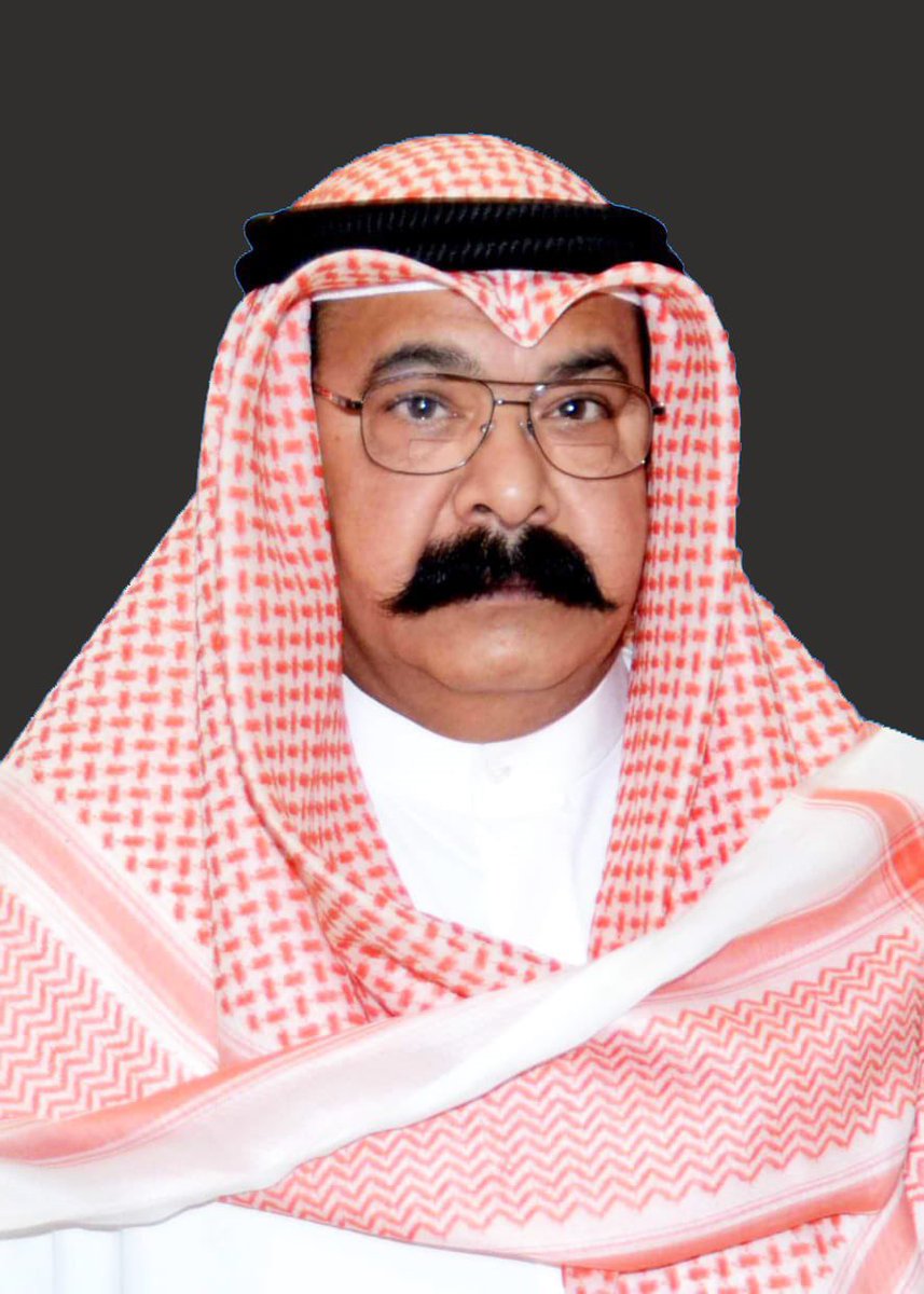 الله يرحمه ويغفرله اللواء متقاعد/محمود الطباخ بوحسين 🙏