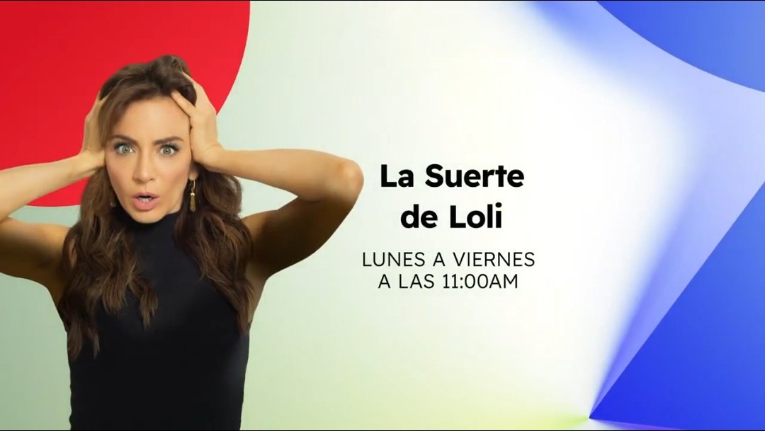 TelenovelasRD_ (@telenovelard) on Twitter photo 🇩🇴Gran final de la retransmisión de #LaSuerteDeLoli en República Dominicana el 6 de junio por <a href="/ColorVisionC9/">ColorVisión9</a> 11AM.
<a href="/silvnavarro/">Silvia Navarro</a> <a href="/osv_benavides/">Osvaldo Benavides</a> <a href="/gabyespino/">gaby espino</a> <a href="/laseoaneoficial/">Mariana Seoane</a> <a href="/soyjoaquinf/">Joaquin Ferreira</a> <a href="/jackybrv/">JACKY BRACAMONTES</a> <a href="/miamigovidal/">Rodrigo Vidal</a> <a href="/christiancha/">Christian Chavez</a> <a href="/alejolopezactor/">alejandro lopez</a> <a href="/DalexaOficial/">Dalexa</a> <a href="/MarielenaDavi/">Marielena Davila</a> 🇩🇴Gran final de la retransmisión de #LaSuerteDeLoli en República Dominicana el 6 de junio por <a href="/ColorVisionC9/">ColorVisión9</a> 11AM.
<a href="/silvnavarro/">Silvia Navarro</a> <a href="/osv_benavides/">Osvaldo Benavides</a> <a href="/gabyespino/">gaby espino</a> <a href="/laseoaneoficial/">Mariana Seoane</a> <a href="/soyjoaquinf/">Joaquin Ferreira</a> <a href="/jackybrv/">JACKY BRACAMONTES</a> <a href="/miamigovidal/">Rodrigo Vidal</a> <a href="/christiancha/">Christian Chavez</a> <a href="/alejolopezactor/">alejandro lopez</a> <a href="/DalexaOficial/">Dalexa</a> <a href="/MarielenaDavi/">Marielena Davila</a>