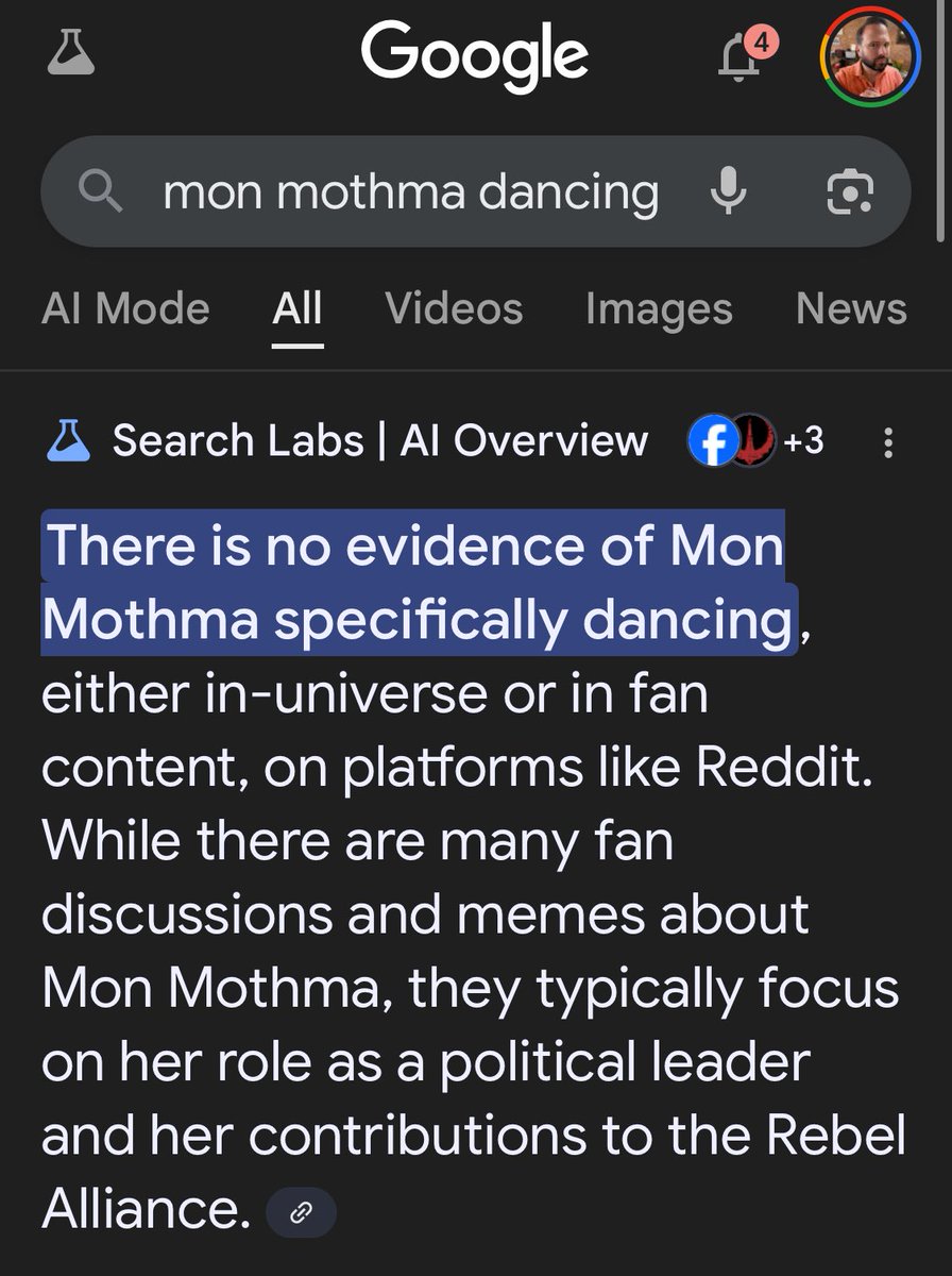 Google's search and its AI just don't get along. Hallucinations are getting worse.