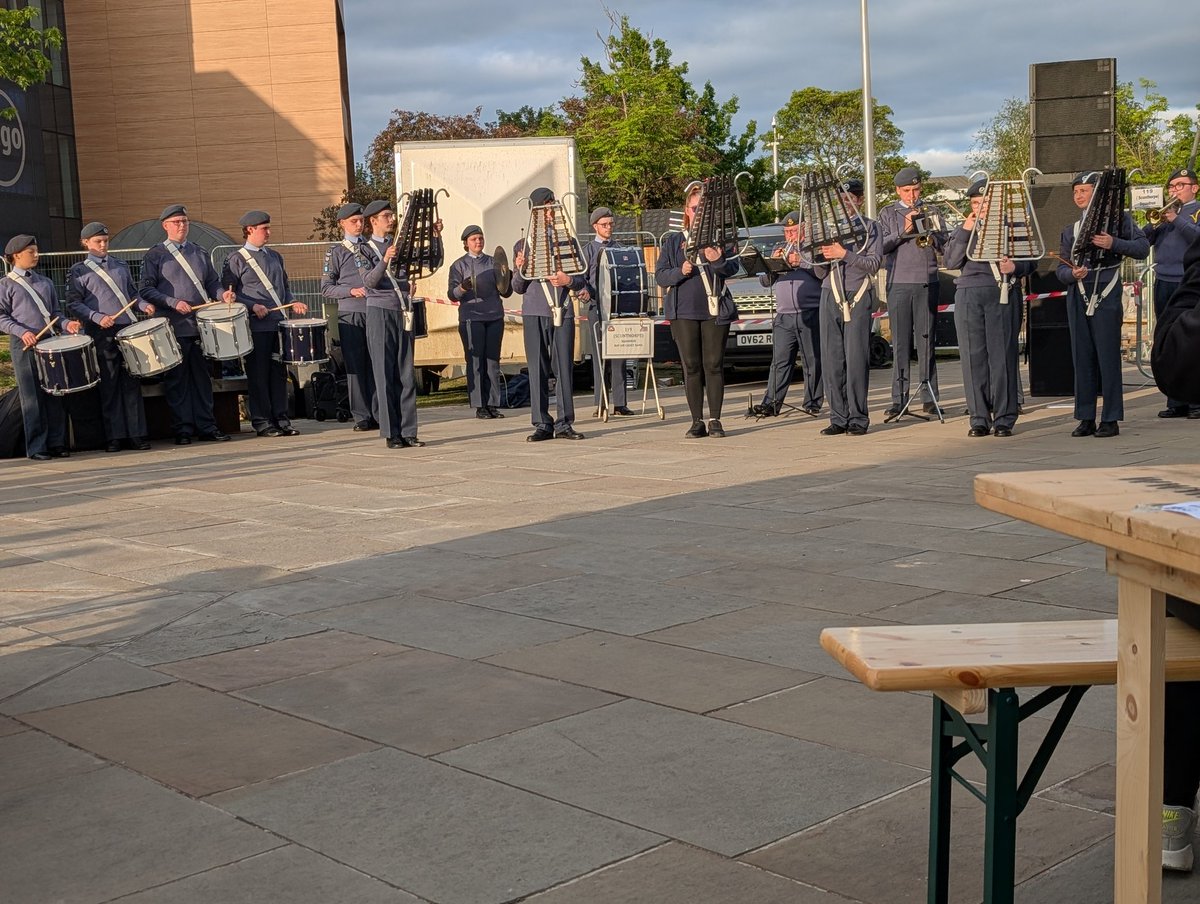 119 (Scunthorpe) Air Cadets tweet media