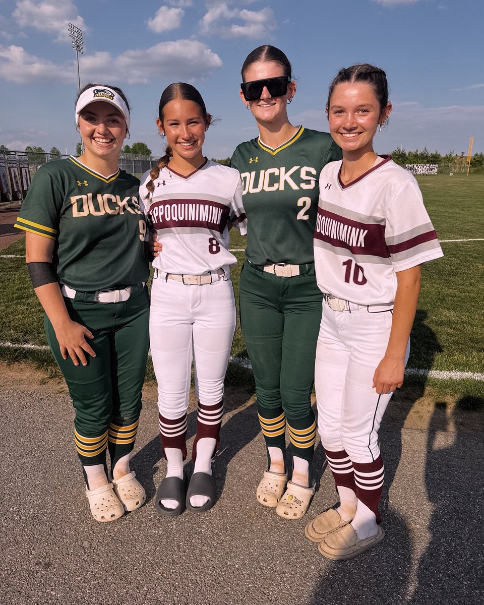DE FURY Softball 16UMalstrom (@fury16usoftball) on Twitter photo Another day with Fury girls competing on the diamond. Appo pulled away with a 10-0 win! 🥎🖤🤍❤️<a href="/allytaylor_2027/">Ally Taylor</a> <a href="/brenna_jester/">Brenna Jester</a> Another day with Fury girls competing on the diamond. Appo pulled away with a 10-0 win! 🥎🖤🤍❤️<a href="/allytaylor_2027/">Ally Taylor</a> <a href="/brenna_jester/">Brenna Jester</a>