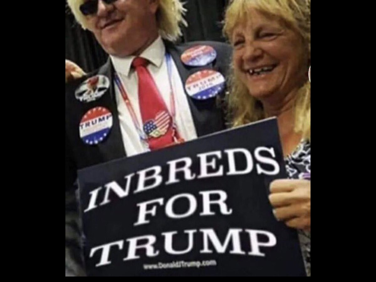 That explains it all!