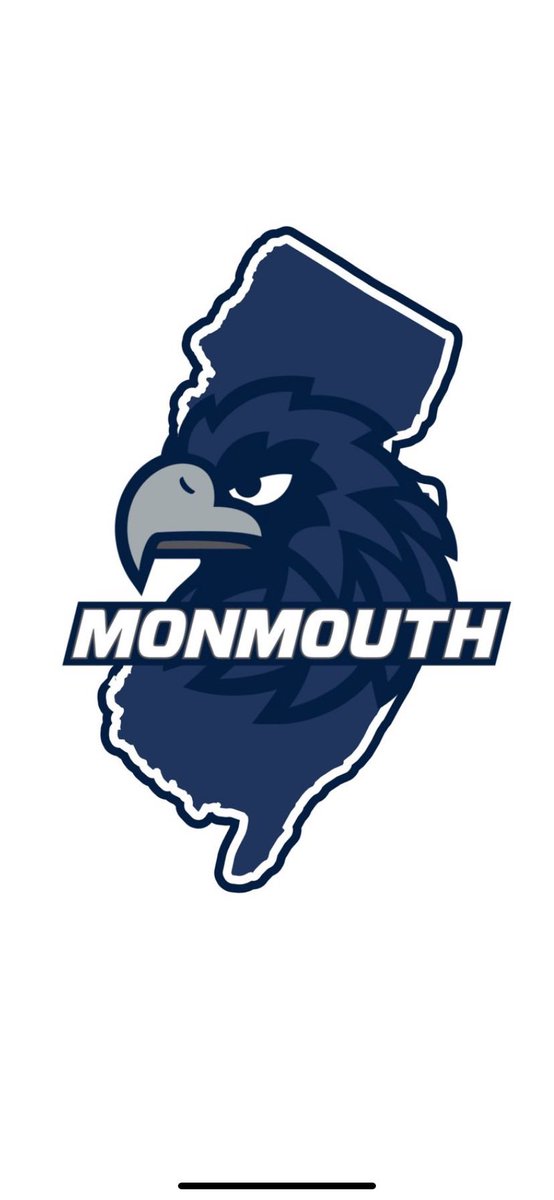 Coach Robertson (@jimrobertsonqb) on Twitter photo The HOโ๏ธE State was buzzin today! All roads lead to The Shore.
<a href="/MUHawksFB/">Monmouth Football</a>
#FlyHawks #Exit105 The HOโ๏ธE State was buzzin today! All roads lead to The Shore.
<a href="/MUHawksFB/">Monmouth Football</a>
#FlyHawks #Exit105