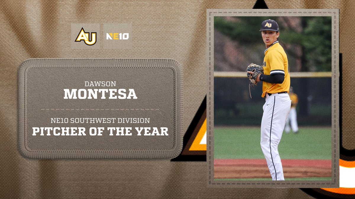 AdelphiBaseball's tweet image. 𝑨𝑾𝑨𝑹𝑫 𝑾𝑰𝑵𝑵𝑰𝑵𝑮 𝑪𝑨𝑻𝑺 🐈⬛🎖️
2️⃣ Panthers are taking home major awards while 4️⃣ were named to all-conference teams‼️
🔗: aupanthers.com/news/2025/5/8/…
#pawsup🐾