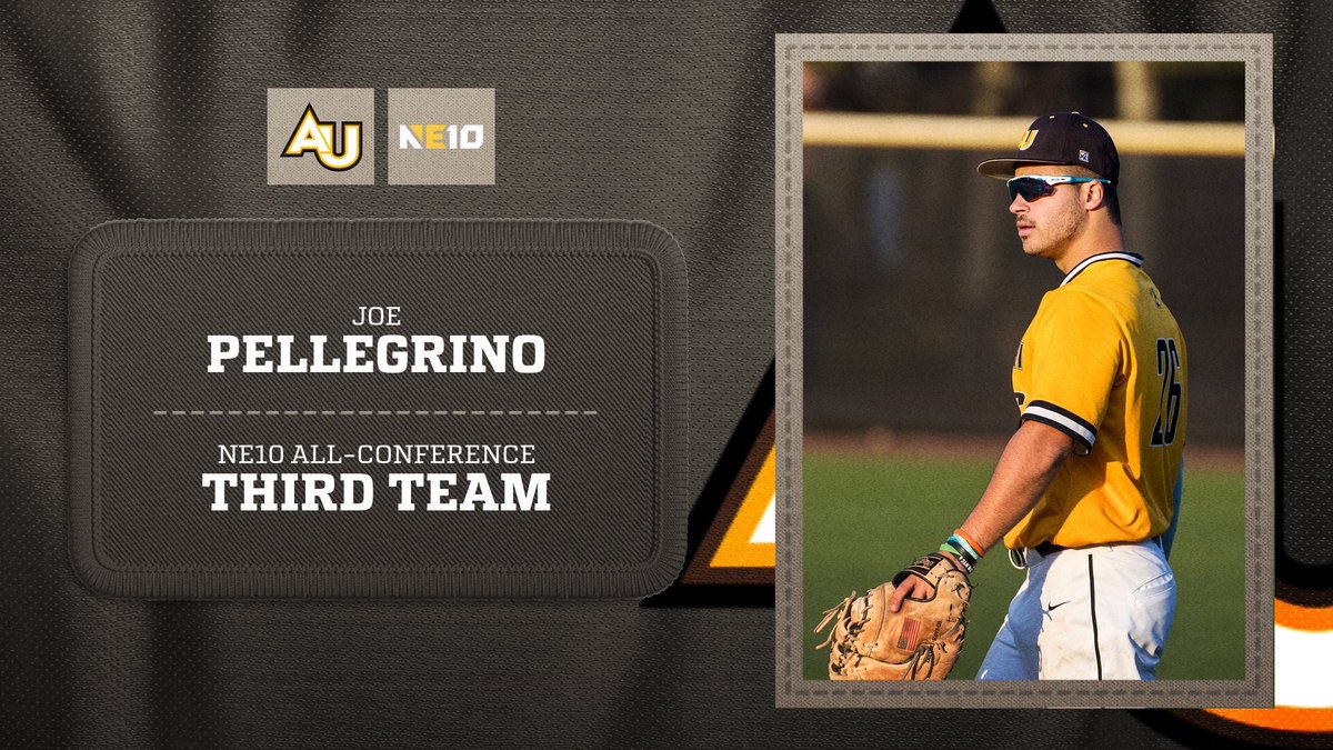 AdelphiBaseball's tweet image. 𝑨𝑾𝑨𝑹𝑫 𝑾𝑰𝑵𝑵𝑰𝑵𝑮 𝑪𝑨𝑻𝑺 🐈⬛🎖️
2️⃣ Panthers are taking home major awards while 4️⃣ were named to all-conference teams‼️
🔗: aupanthers.com/news/2025/5/8/…
#pawsup🐾