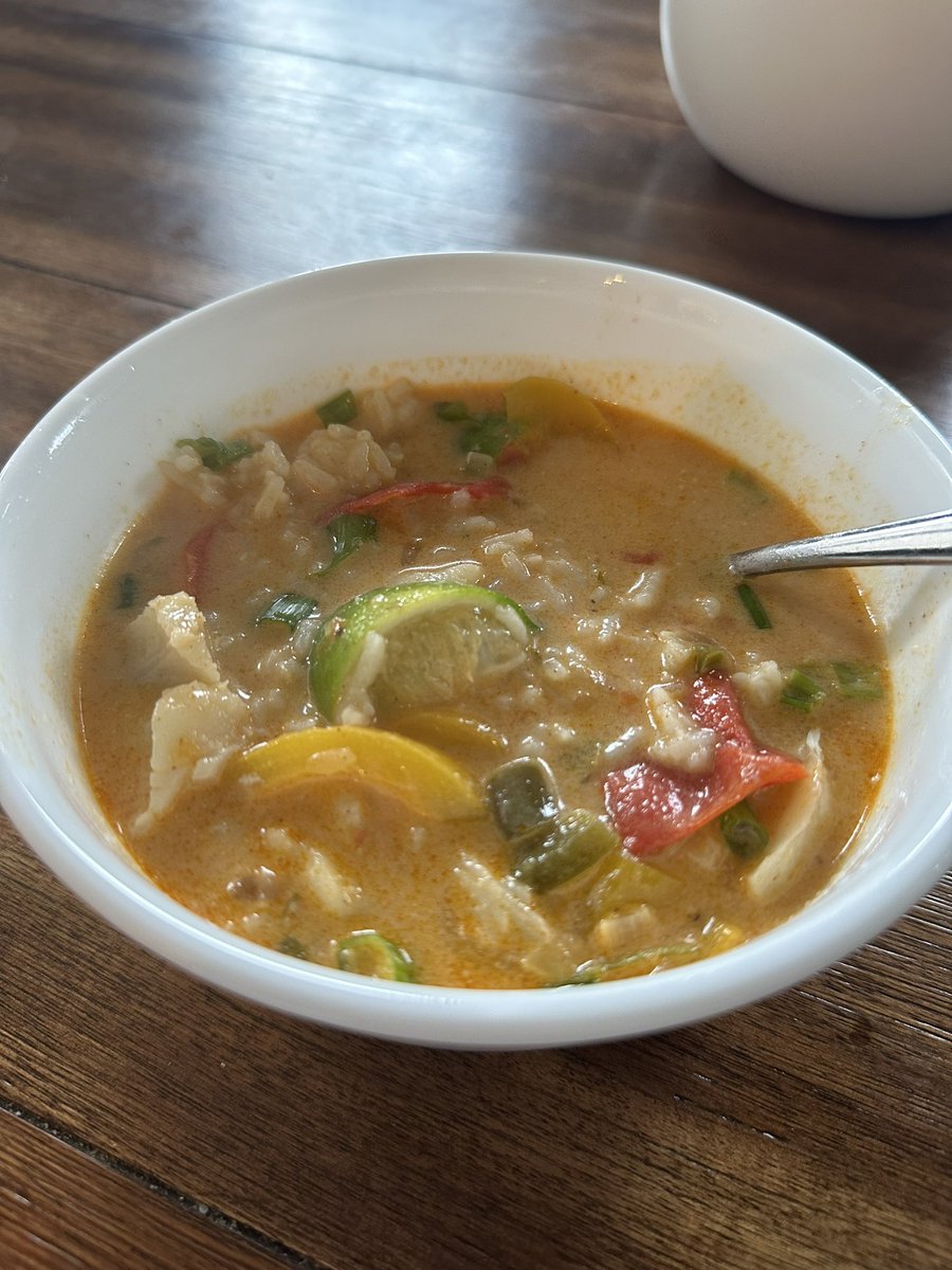 hey i crafted u some moqueca… its not bis but.. pls eat it…