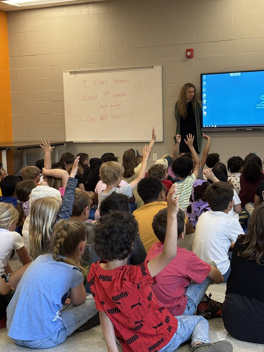 Erica Armstrong tweet media