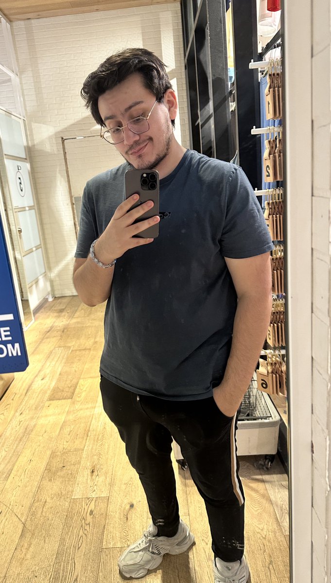 27 🥳 viejardo? Jaja