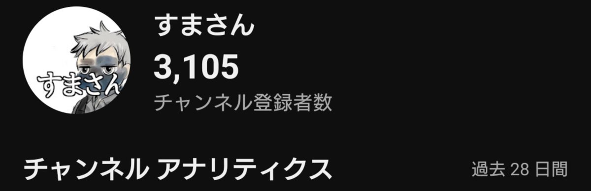 すま tweet media