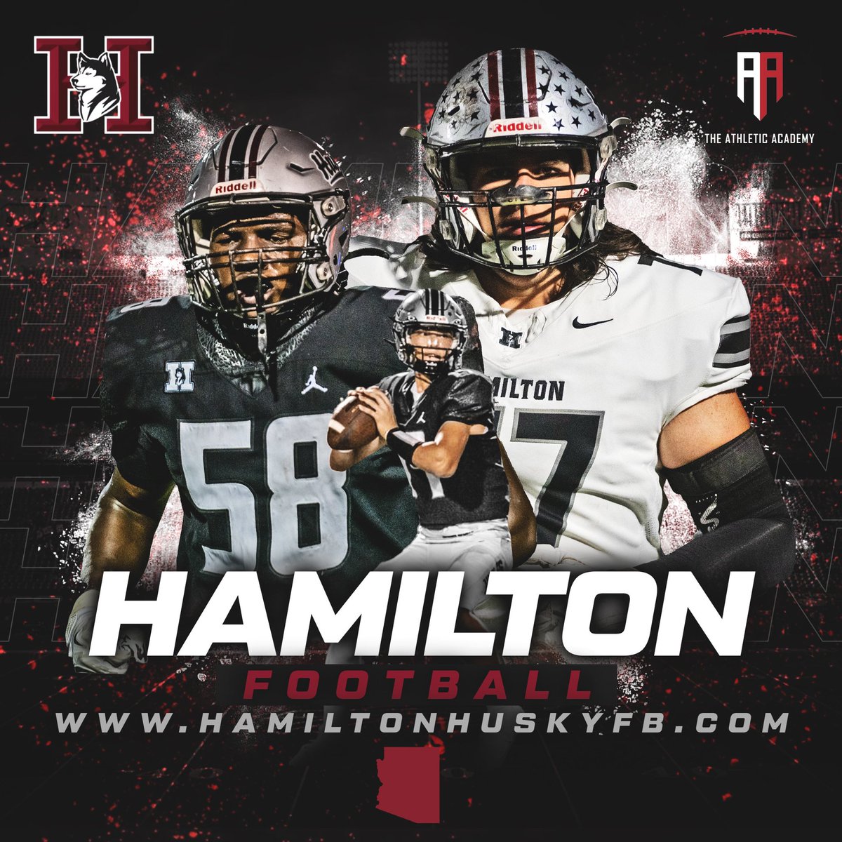 Coach Chris (@athdynastychris) on Twitter photo π¨πCheck out the prospects from <a href="/Husky_Football7/">HamiltonHuskyFootball</a>
<a href="/CoachDixonDBs/">Travis Dixon</a>
<a href="/Coach_TomJ/">Tom Jovanovski</a>
<a href="/CoachPTBarrett/">Parker Barrett</a>
πPowered by - <a href="/Ath_Dynasty/">The Athletic Academy</a>
Prospect Platform:
hamiltonhuskyfb.com π¨πCheck out the prospects from <a href="/Husky_Football7/">HamiltonHuskyFootball</a>
<a href="/CoachDixonDBs/">Travis Dixon</a>
<a href="/Coach_TomJ/">Tom Jovanovski</a>
<a href="/CoachPTBarrett/">Parker Barrett</a>
πPowered by - <a href="/Ath_Dynasty/">The Athletic Academy</a>
Prospect Platform:
hamiltonhuskyfb.com