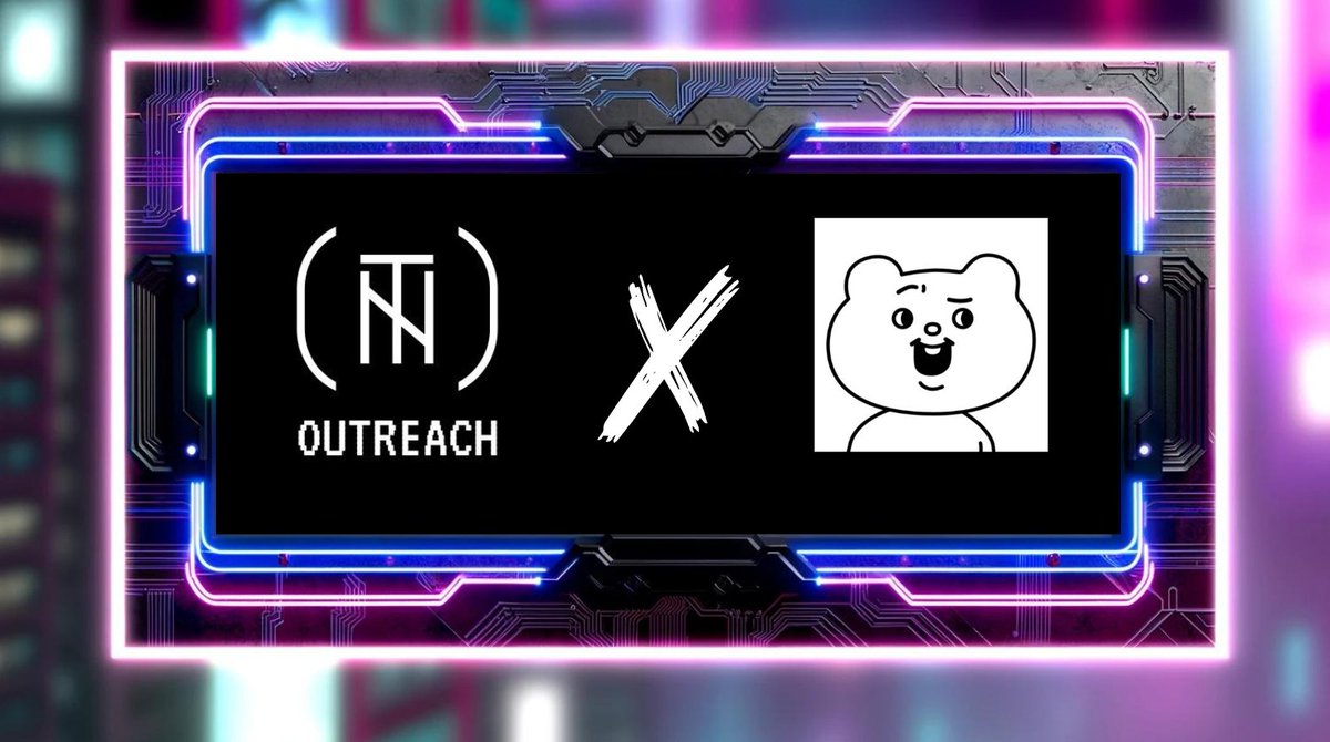 We’re excited to announce our collaboration with
<a href="/BetakkumaAI/">Captain KUMA</a>,  a cosmic saga powered by <a href="/bythenAI/">bythen</a> 

Visit the citadel for the giveaway!