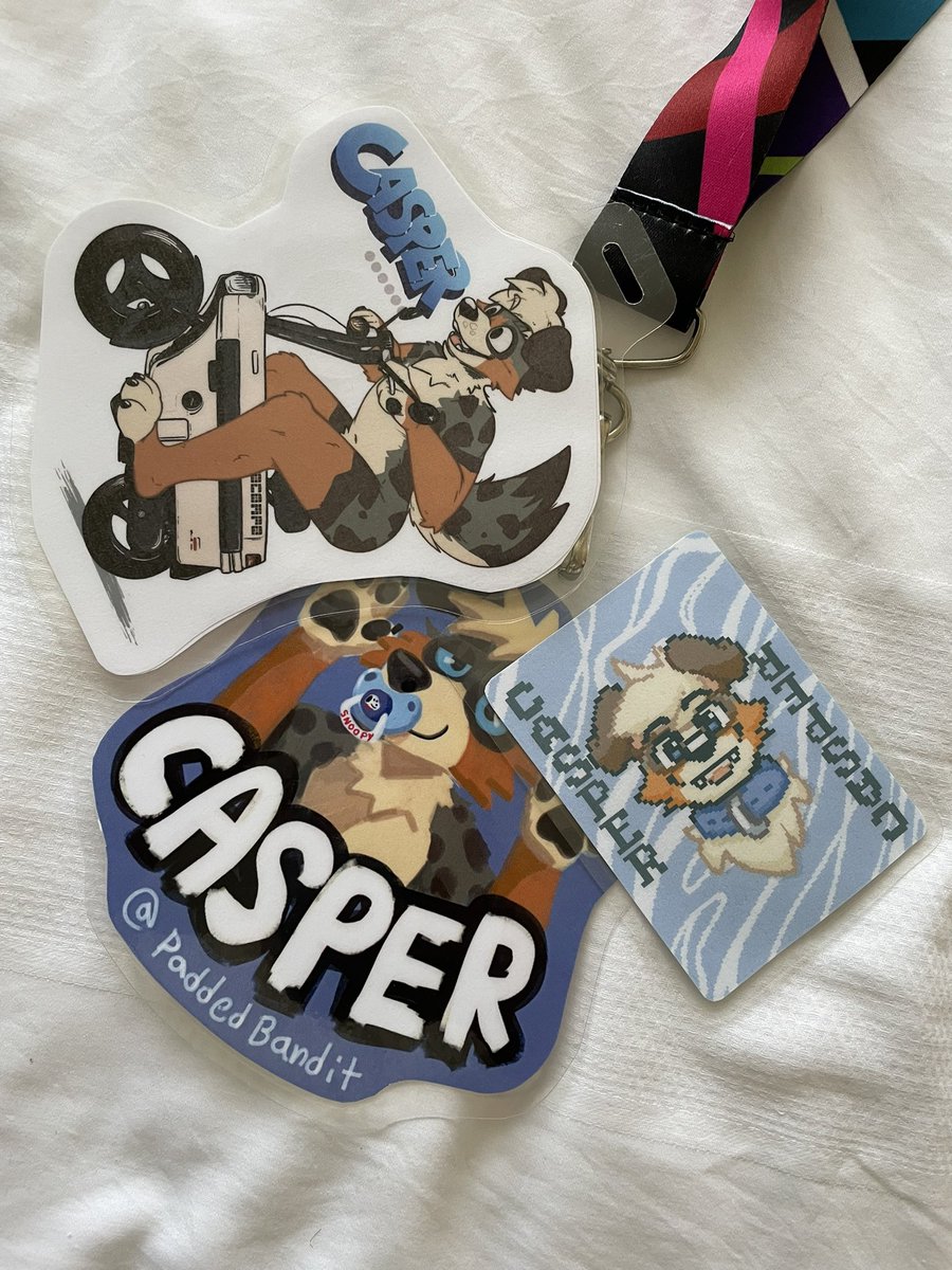 I’m at fwa :)
If you see any of these badges then you’ve found ME